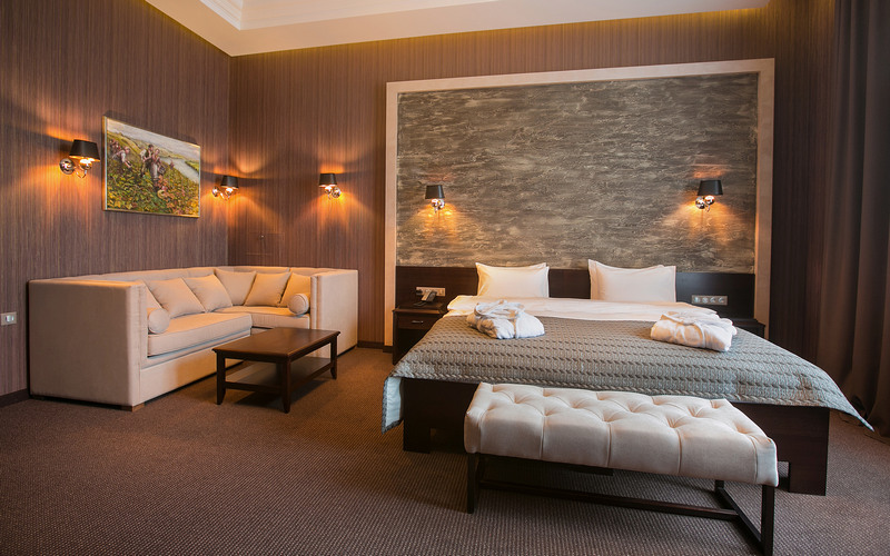 Люкс Виноград 310