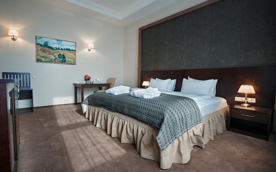 Люкс Бизнес 412