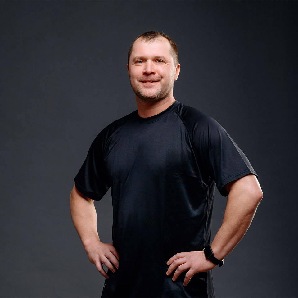 Алексеєнко Фелікс