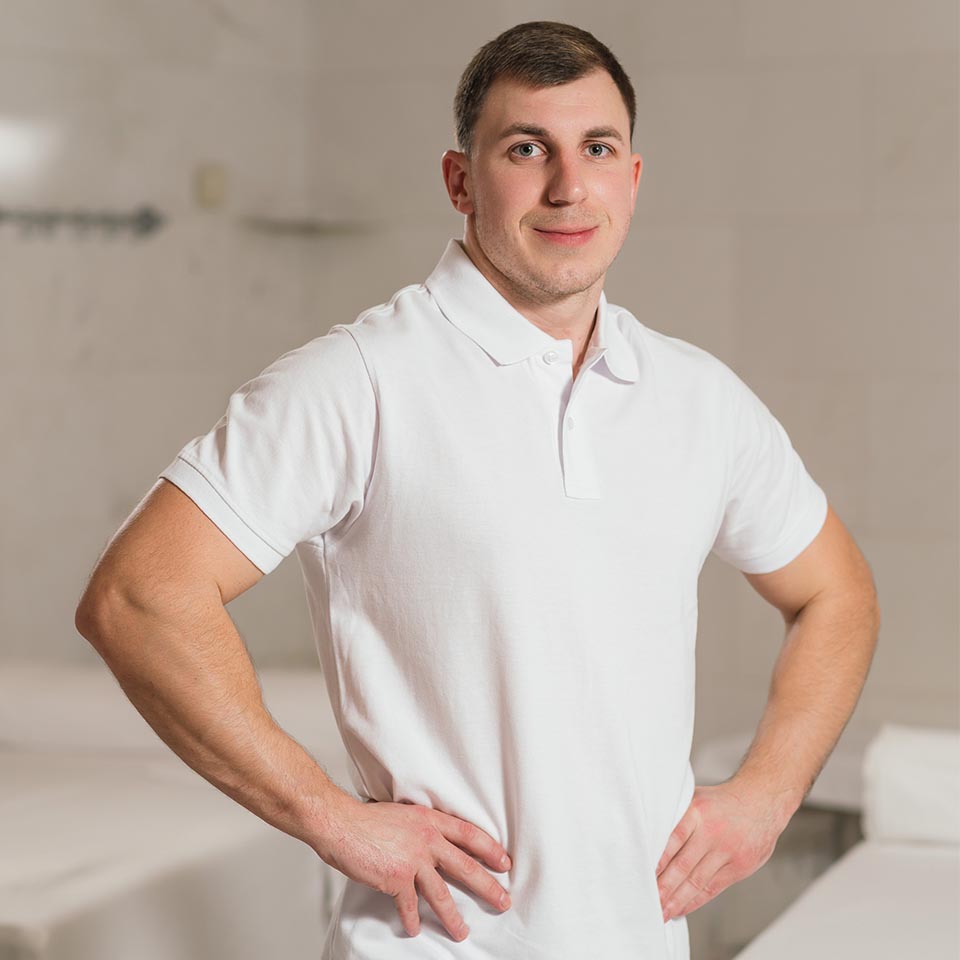 Борсук Сергей