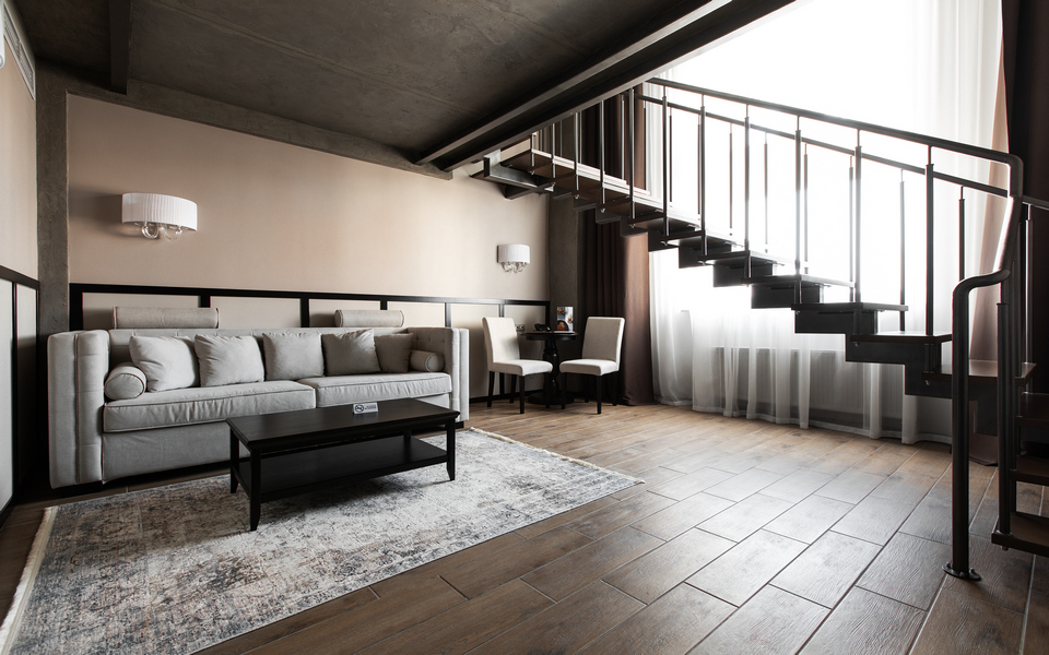 Делюкс Бизнес 416-420