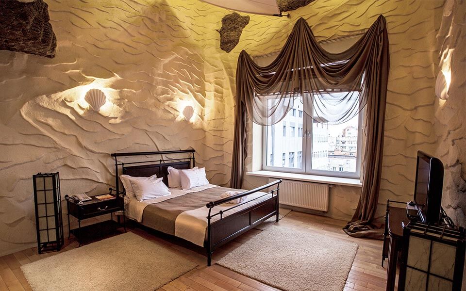 номера_люкс_морское