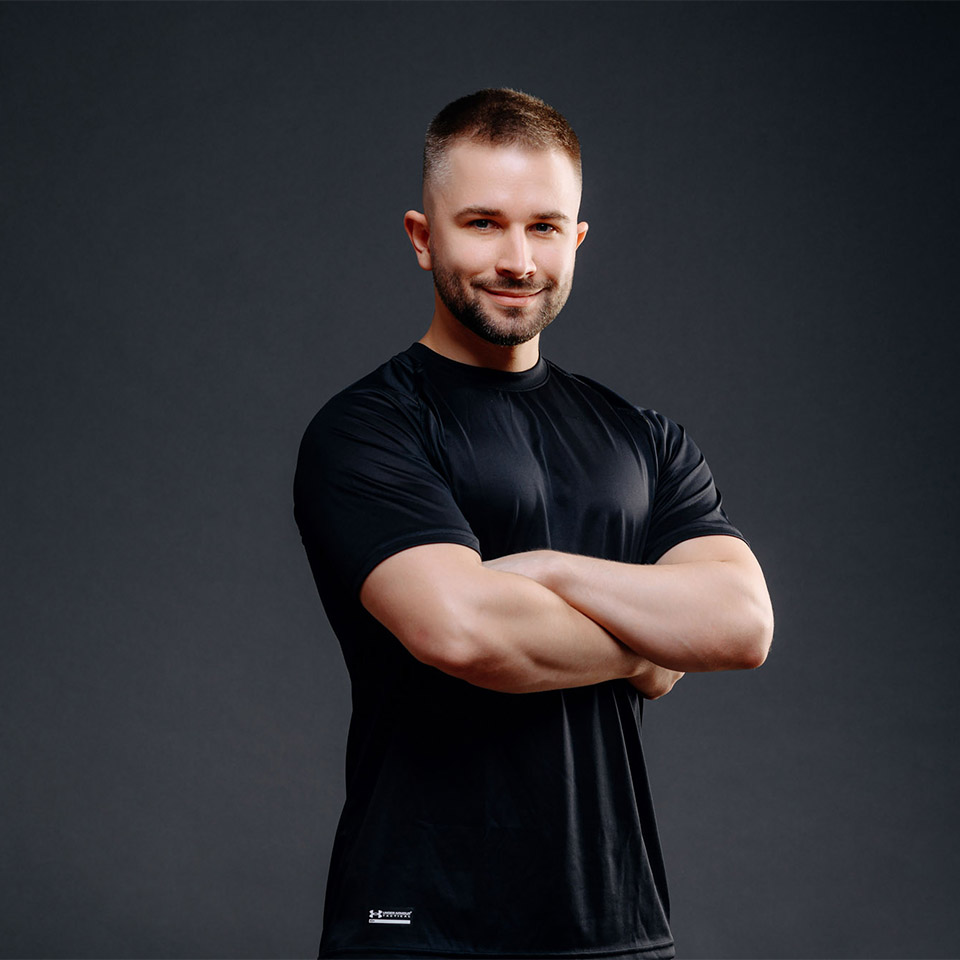 Дроздик Дмитро