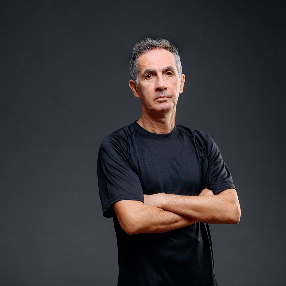 Кизильштейн Ігор