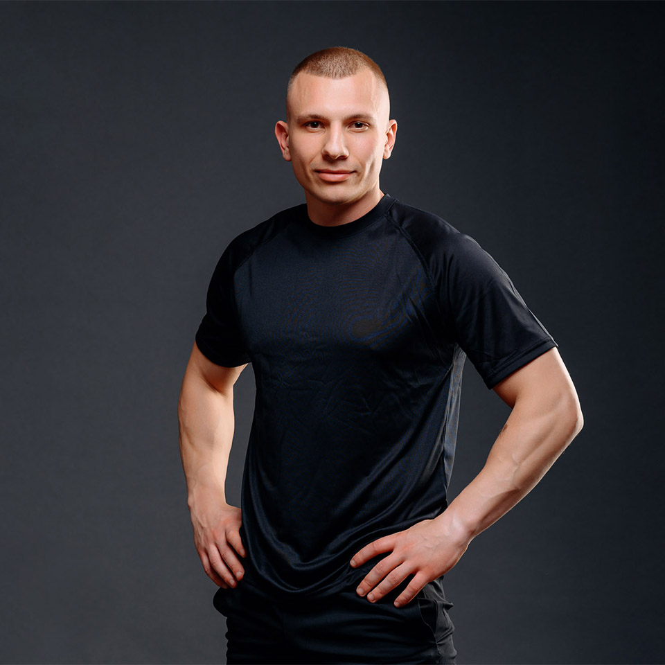 Коваленко Богдан