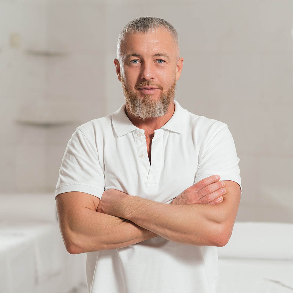 Криворотенко Александр