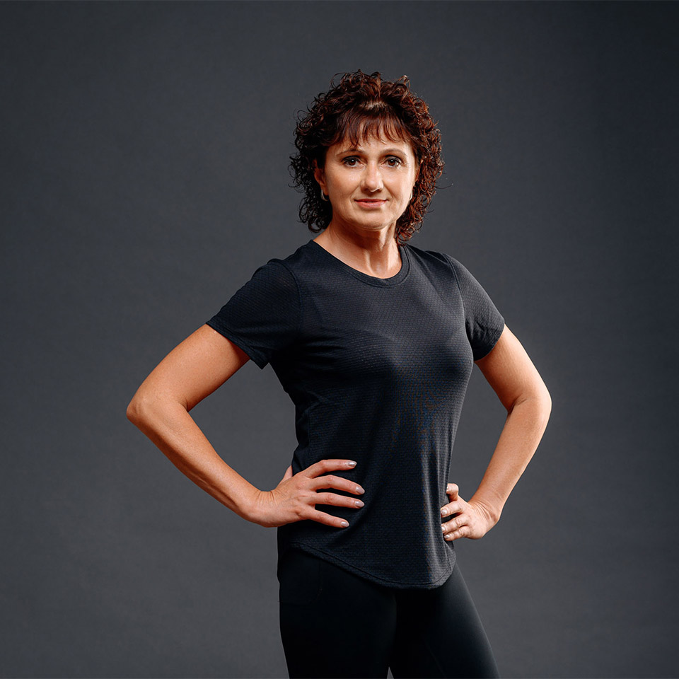 Інна Кучеева