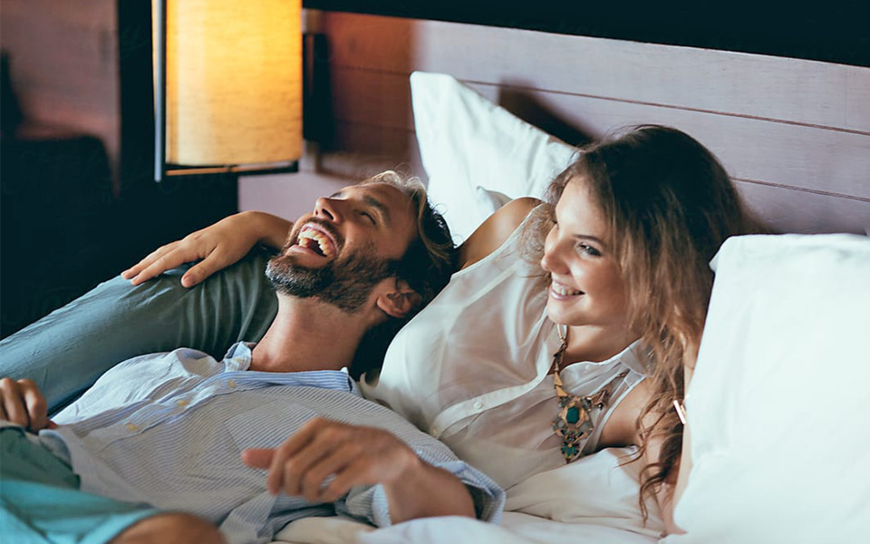 Отель_Пакетные предложения