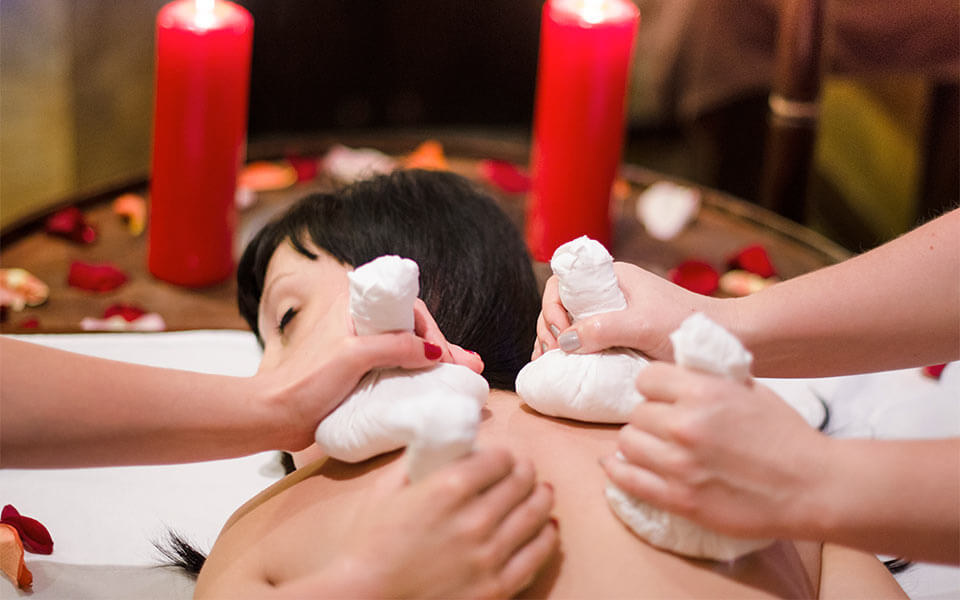 Аюрведа_Пинд шведа