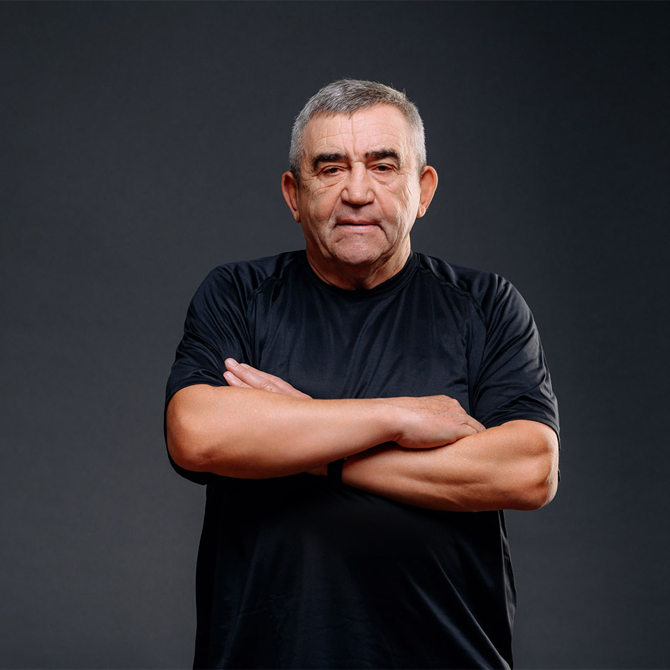 Носенко Анатолий