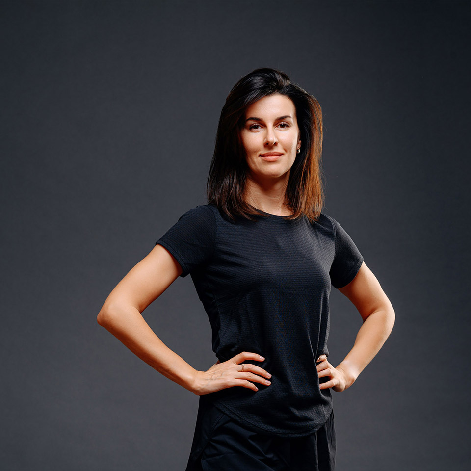 Пірогова Каріна