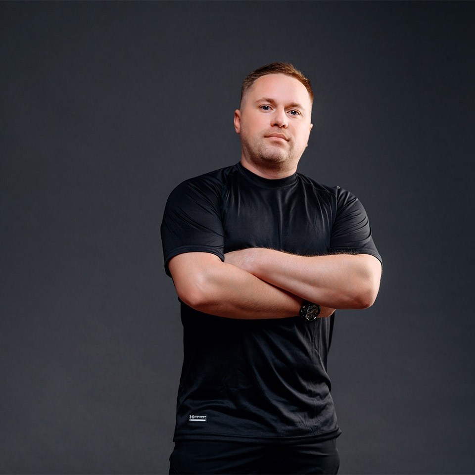 Плигін Денис