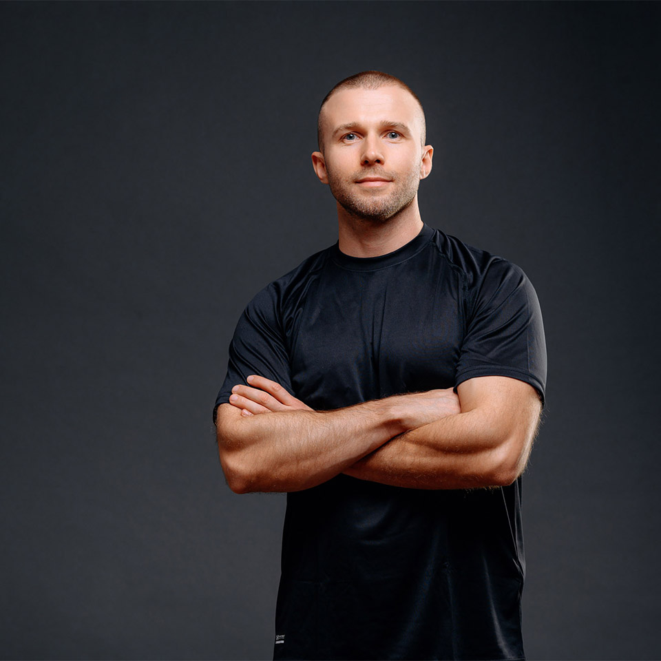 Полунін Іван