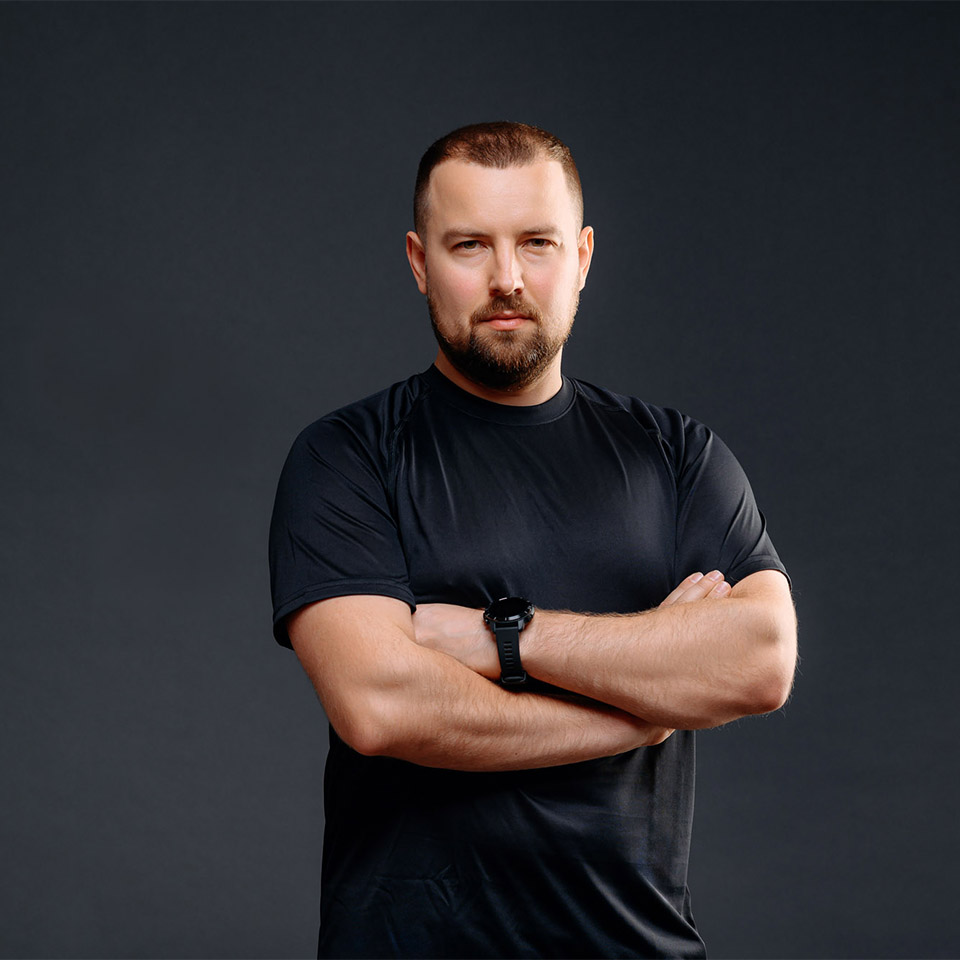 Сидорчук Вадим