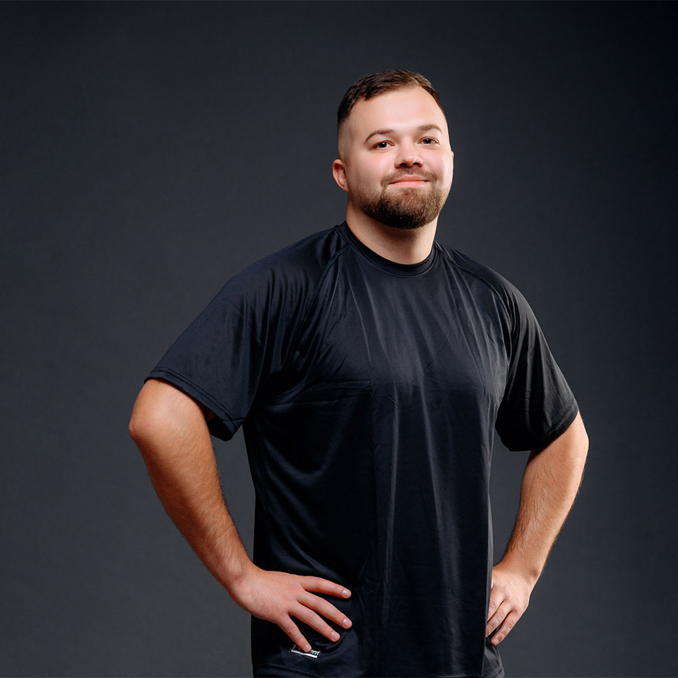 Скрипченко Олександр