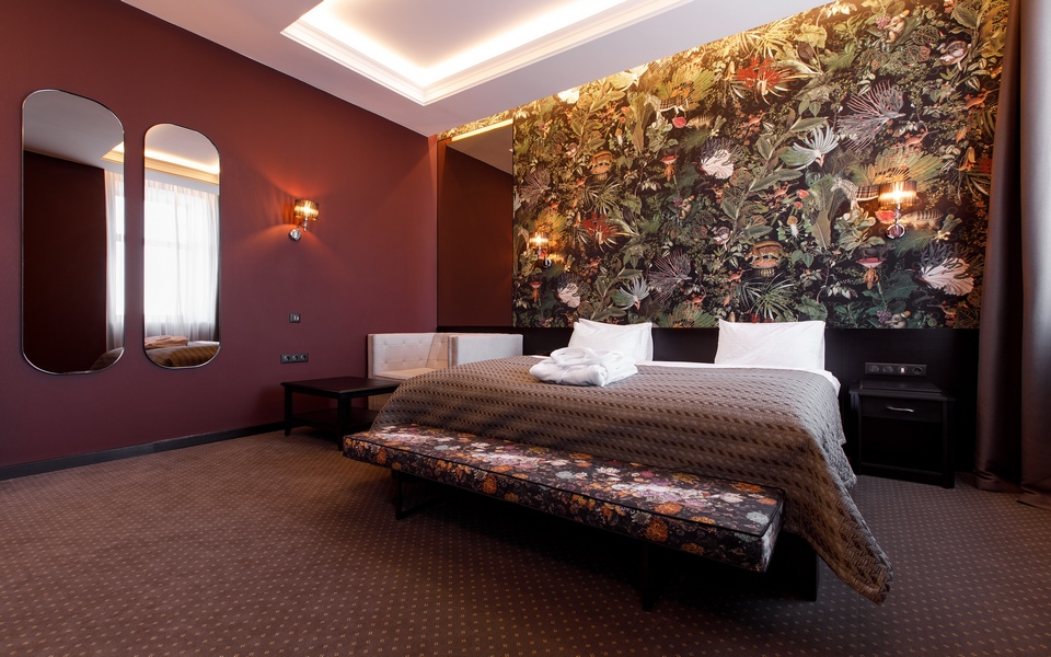 Стандарт Jungle 320