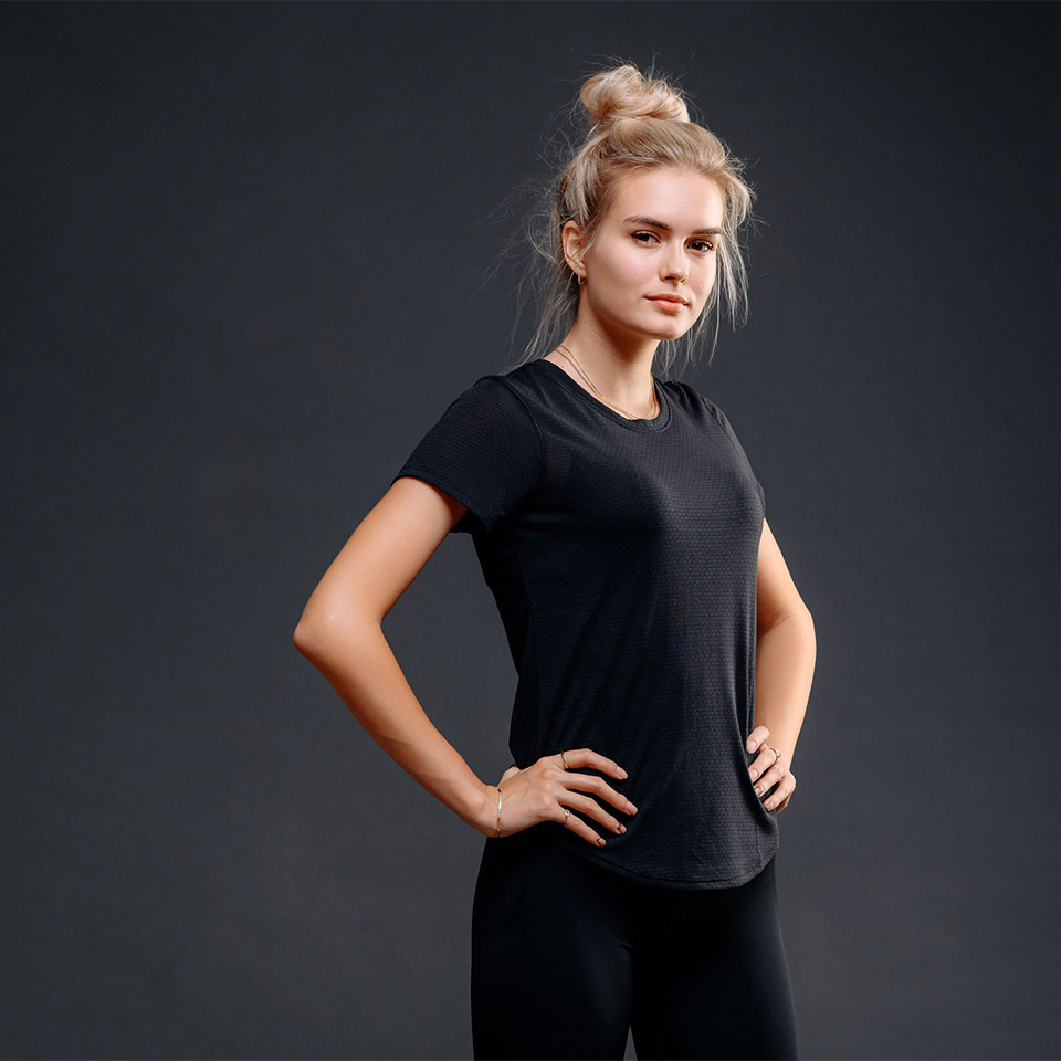 Стрельцова Ольга