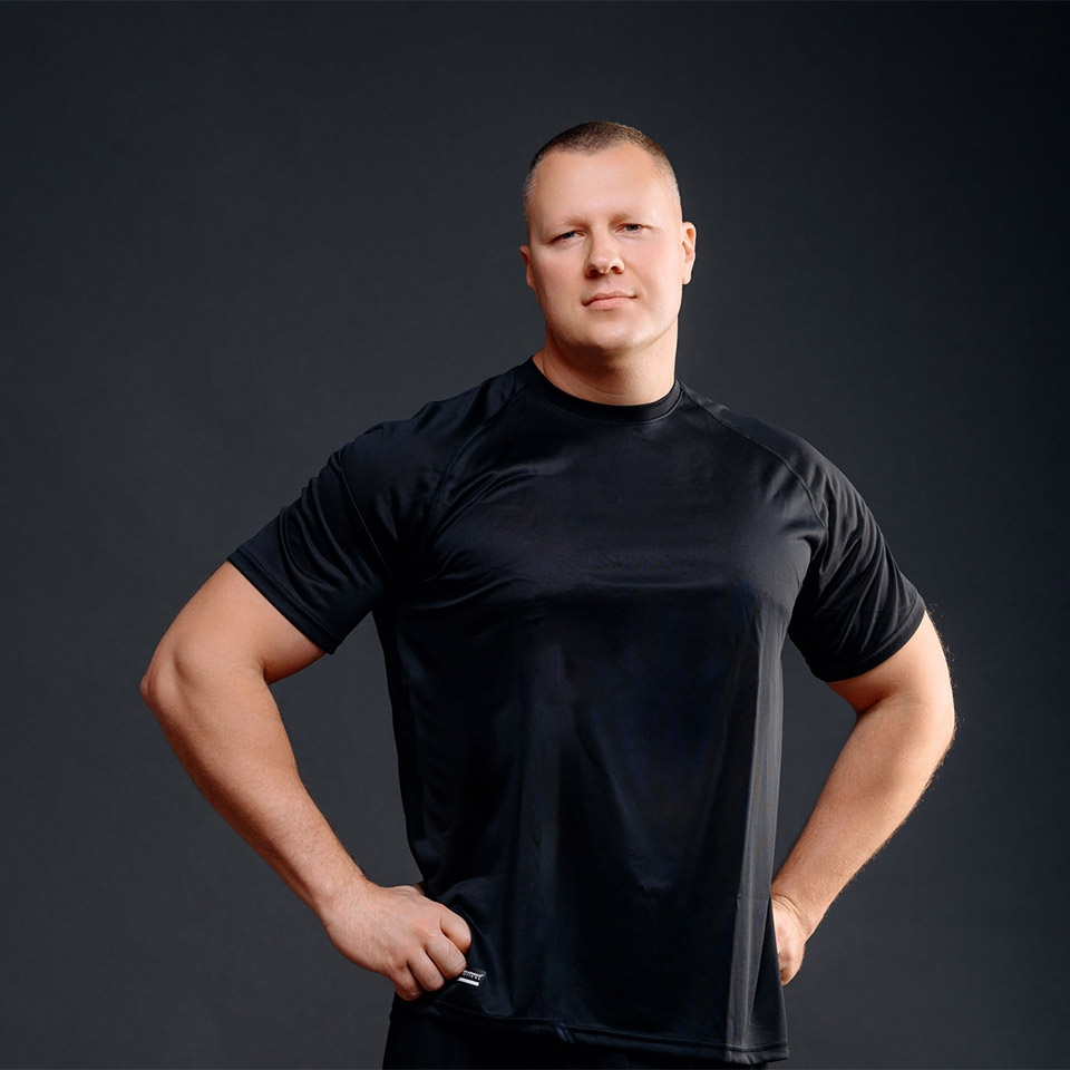 Вергілес Станіслав