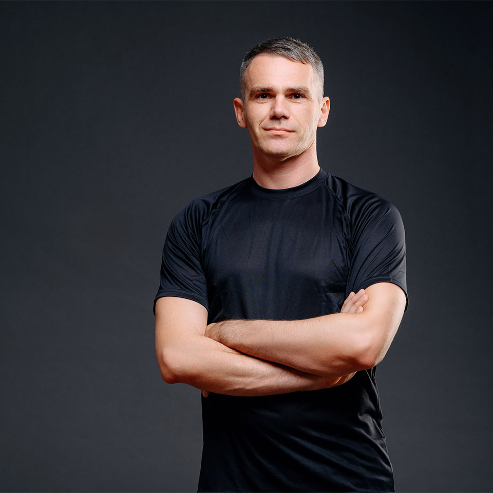 Заворотняк Роман